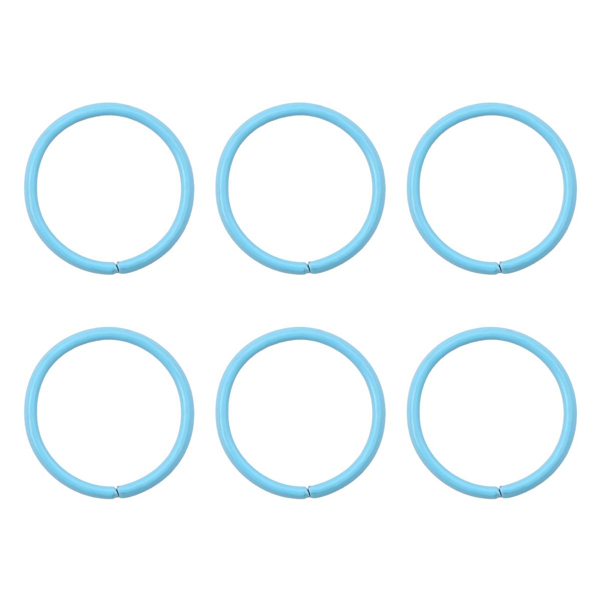 4500 шт. круглых соединительных колец, цветных витых открытых разъемных колец, соединительных колец для самостоятельного изготовления ювелирных изделий, поиска принадлежностей 12mm 1000g синий
4500 шт. круглых соединительных колец, цветных витых открытых разъемных колец, соединительных колец для самостоятельного изготовления ювелирных изделий, поиска принадлежностей 12mm 1000g синий