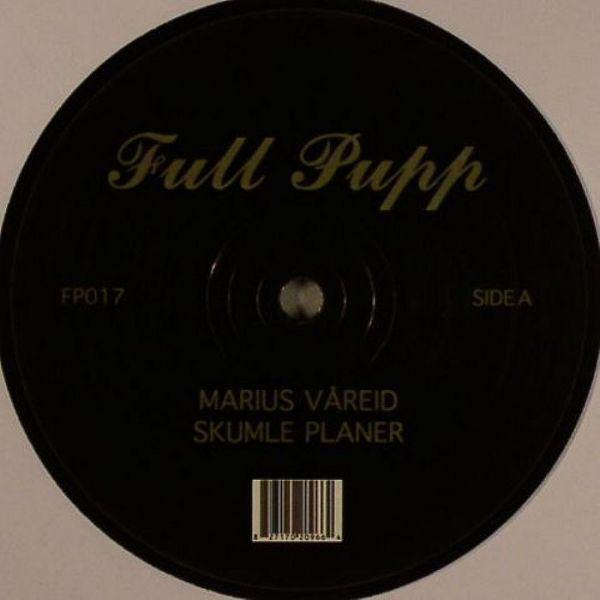 12-дюймовая пластинка MARIUS VREID Skumle Planer Tropisk Storm FP017 Full Pupp 2008 Другое Танцевальная Электроника Б/у
12-дюймовая пластинка MARIUS VREID Skumle Planer Tropisk Storm FP017 Full Pupp 2008 Другое Танцевальная Электроника Б/у
