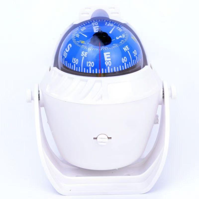 Высокоточный электронный поворотный компас со светодиодной подсветкой для автомобильной лодки, морской навигации, черный белый
Высокоточный электронный поворотный компас со светодиодной подсветкой для автомобильной лодки, морской навигации, черный белый