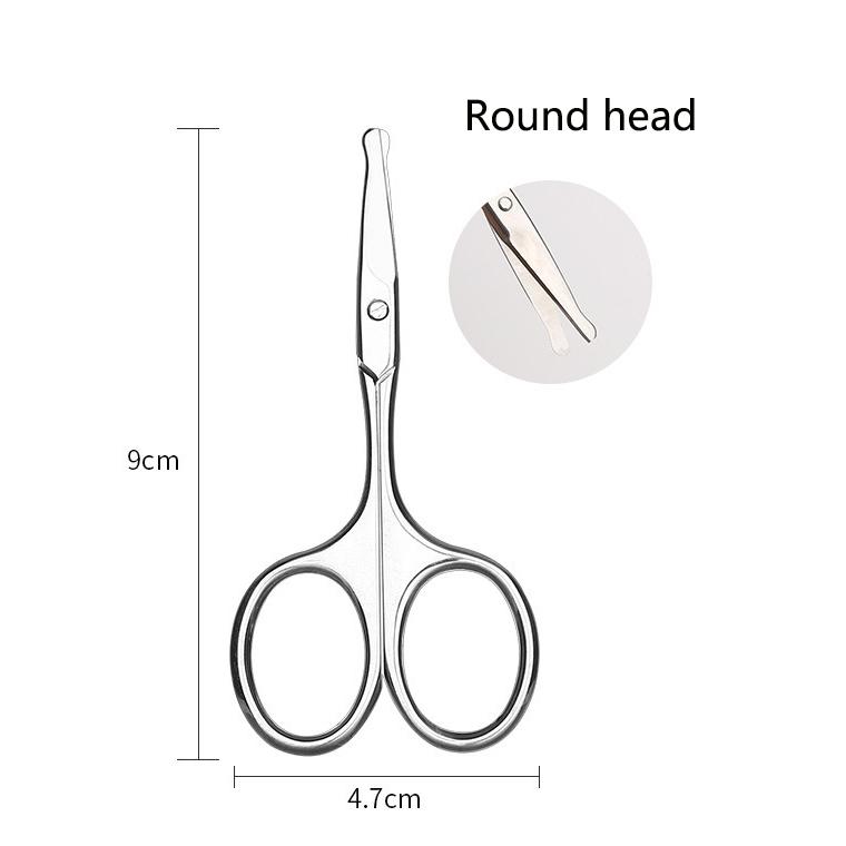 New Professional Skin Remover Cuticle Cutter Eyebrow Trimming Scissors Cuticle Scissor Curved Nail Clipper Trimmer Dead Nail Art
New Professional Skin Remover Cuticle Cutter Eyebrow Trimming Scissors Cuticle Scissor Curved Nail Clipper Trimmer Dead Nail Art