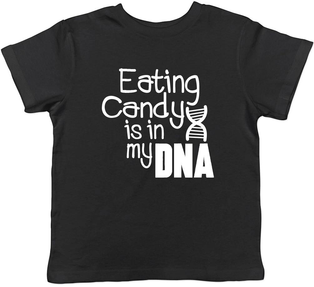 Eating Candy is in my DNA Funny Halloween Boys Girls Kids Childrens T Shirt 160
Eating Candy is in my DNA Funny Halloween Boys Girls Kids Childrens T Shirt 160