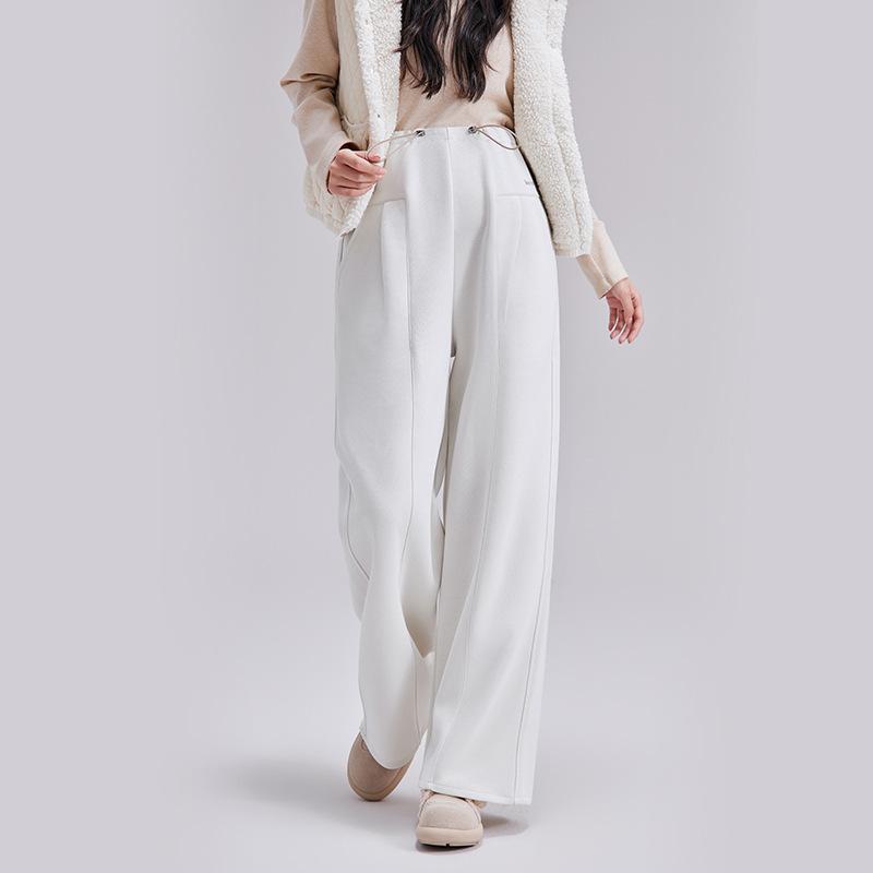 Брюки палаццо для беременных драпированные осенне-зимние утолщенные новые свободные повседневные брюки брюки палаццо без поддержки одежда для беременных XL
Брюки палаццо для беременных драпированные осенне-зимние утолщенные новые свободные повседневные брюки брюки палаццо без поддержки одежда для беременных XL