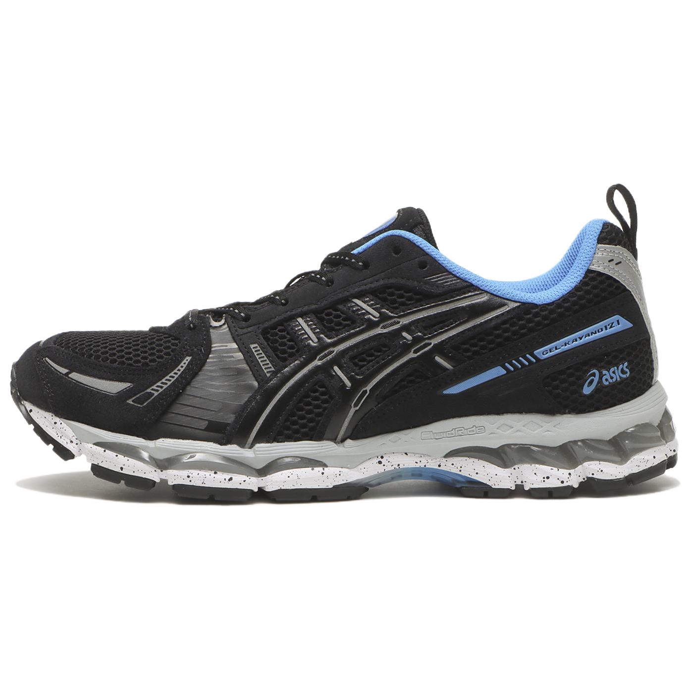 Liberaiders × ASICS Gel Kayano 12.1 Black Pure Silver Unisex Sneakers 1203A985-002 42.5
Liberaiders × ASICS Gel Kayano 12.1 Black Pure Silver Unisex Sneakers 1203A985-002 42.5