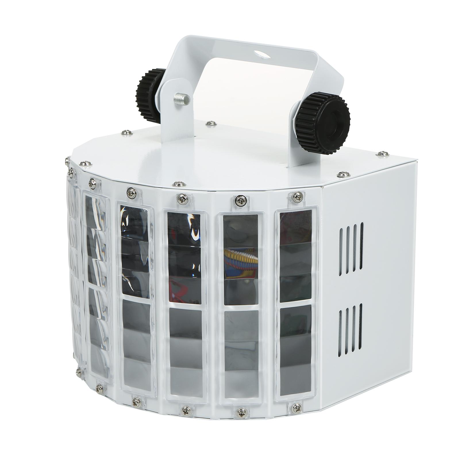 Neoglint 100240 В 24 Вт RGBW светодиоды 7 каналов Dmx 512 Голосовая активация Голосовое управление Автоматическое управление белый
Neoglint 100240 В 24 Вт RGBW светодиоды 7 каналов Dmx 512 Голосовая активация Голосовое управление Автоматическое управление белый