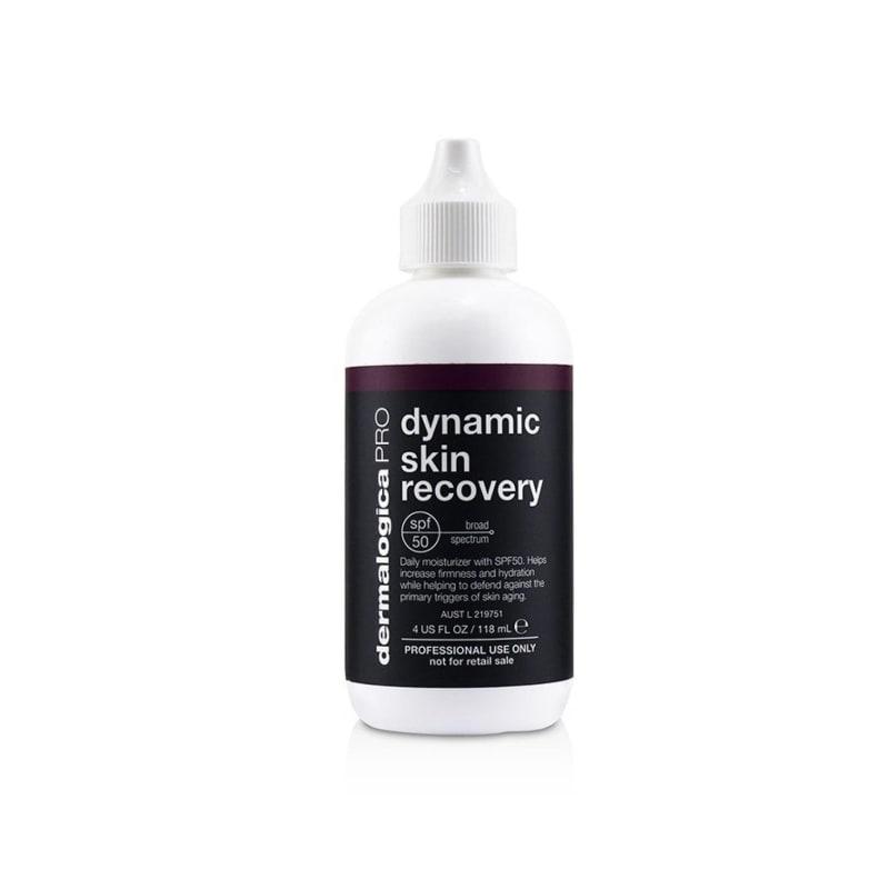 Dermalogica Age Smart Dynamic Skin Recovery S F 50 Pro 118 мл
Dermalogica Age Smart Dynamic Skin Recovery S F 50 Pro 118 мл