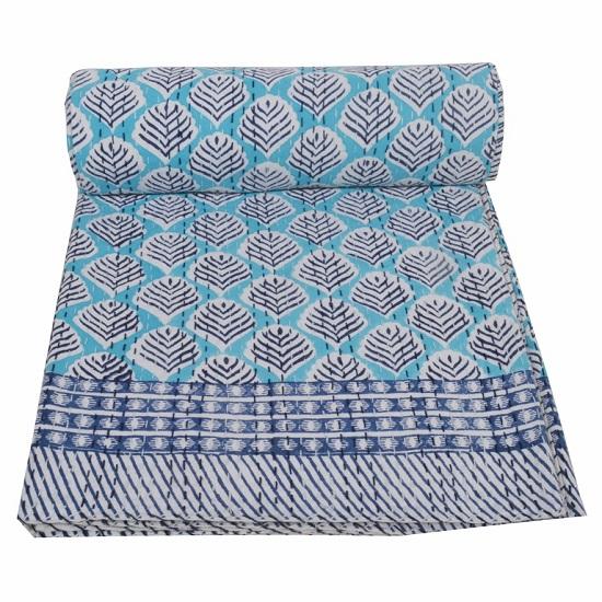 Одноразмерное одеяло Kantha, индийское двустороннее одеяло ручной работы, покрывало, хлопковая ткань, богемное одеяло в стиле бохо, шикарное постельное белье, покрывала
Одноразмерное одеяло Kantha, индийское двустороннее одеяло ручной работы, покрывало, хлопковая ткань, богемное одеяло в стиле бохо, шикарное постельное белье, покрывала