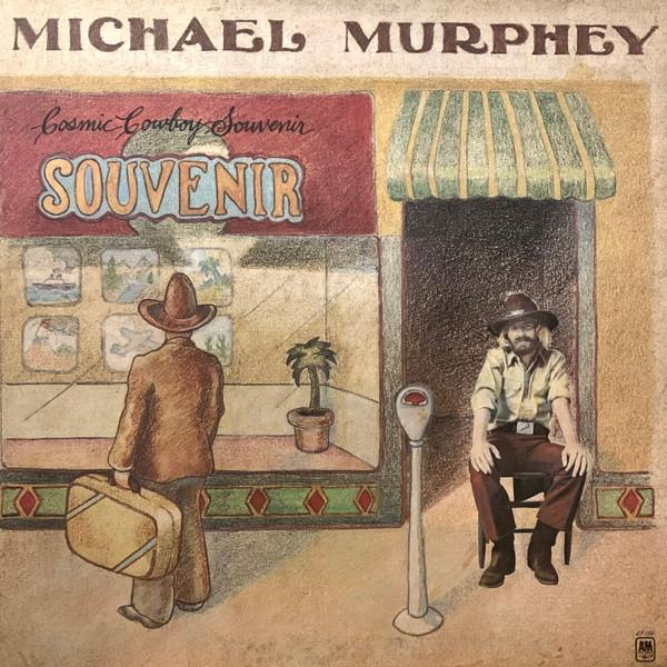 Виниловая пластинка MICHAEL MURPHEY Cosmic Cowboy Souvenir SP4388 AM 1973 США Рок Б/у
Виниловая пластинка MICHAEL MURPHEY Cosmic Cowboy Souvenir SP4388 AM 1973 США Рок Б/у