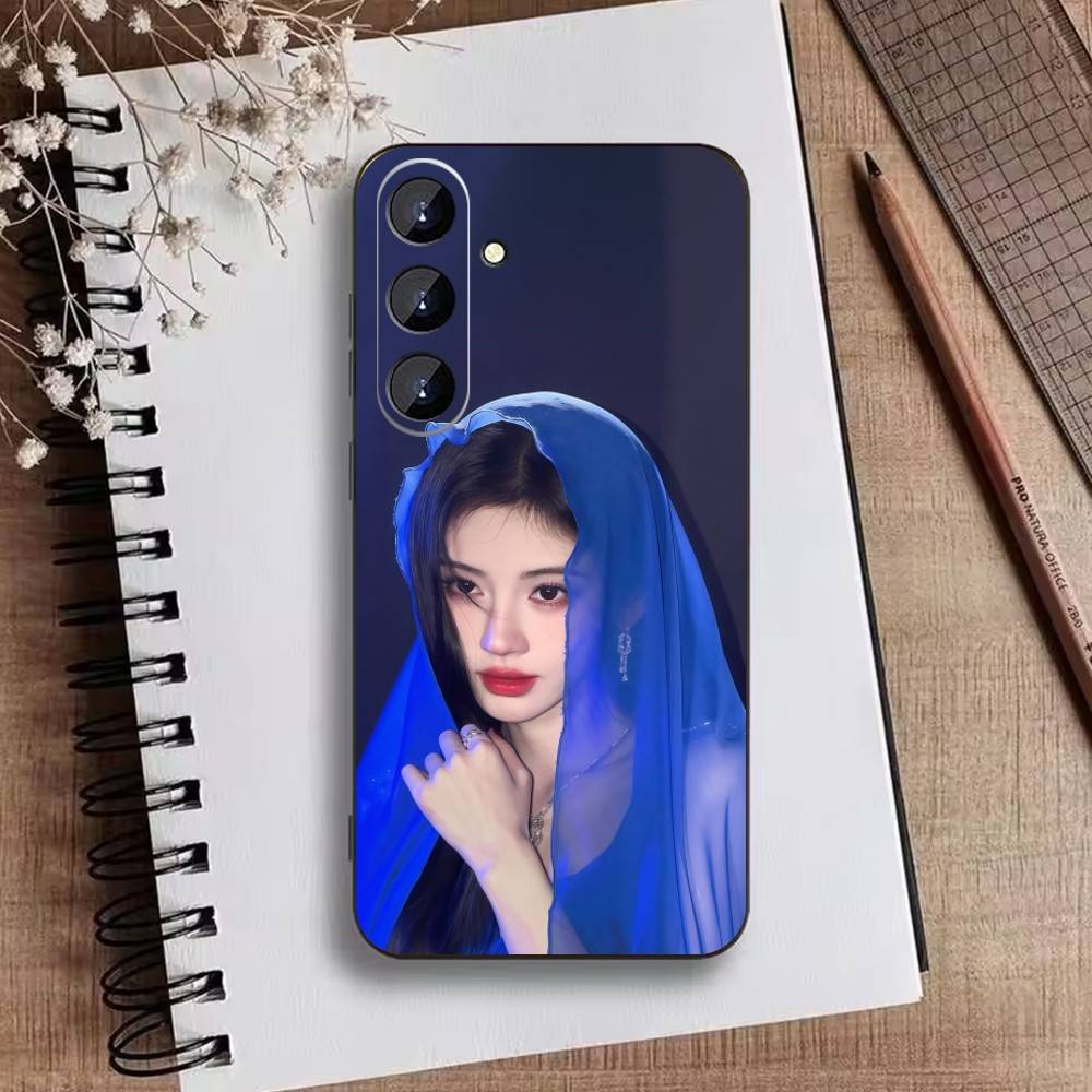 Ju Jingyi T- Kiku Phone Case For Samsung Galaxy A73,21,22,32,71,53,52,51,80,5G Soft Black Cover Samsung a51 4g
Ju Jingyi T- Kiku Phone Case For Samsung Galaxy A73,21,22,32,71,53,52,51,80,5G Soft Black Cover Samsung a51 4g
