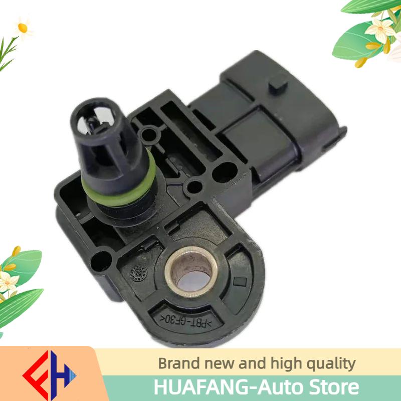 Original 0281006076 1235029 55568175 High Quality Map Sensor For Cruze Sonic 1.4l Vauxhall Opel Astra ignia 1.3 1.4 1.7 2.0 1 piece
Original 0281006076 1235029 55568175 High Quality Map Sensor For Cruze Sonic 1.4l Vauxhall Opel Astra ignia 1.3 1.4 1.7 2.0 1 piece