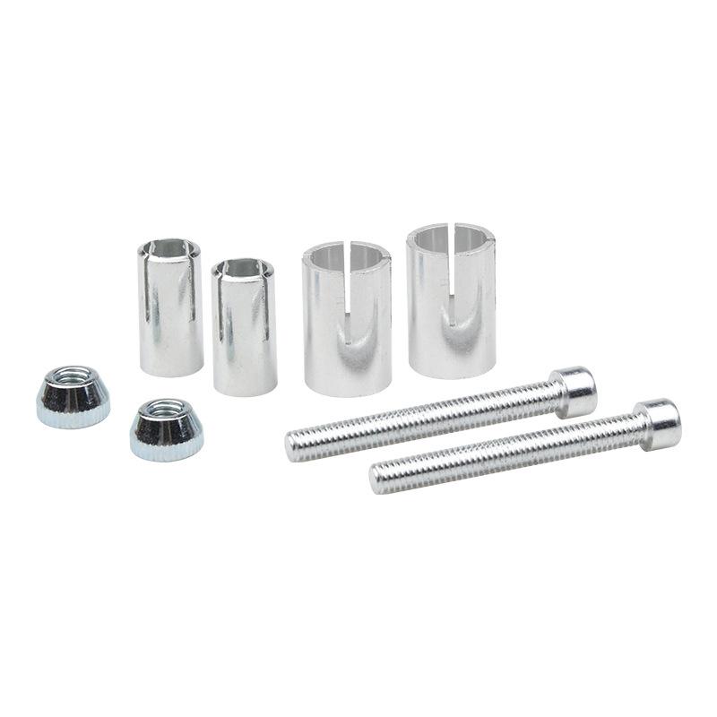 Мотоцикл, шестигранный распорный винт, оцинкованный металлический болт национального стандарта для взрывобезопасного имплозивного расширения, внешний распорный винт серебряный
Мотоцикл, шестигранный распорный винт, оцинкованный металлический болт национального стандарта для взрывобезопасного имплозивного расширения, внешний распорный винт серебряный