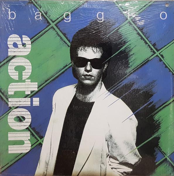 12inch Record ROBERT BAGGIO Action AS1004 Astro Records 1986 Canada Dance Electronica Used
12inch Record ROBERT BAGGIO Action AS1004 Astro Records 1986 Canada Dance Electronica Used