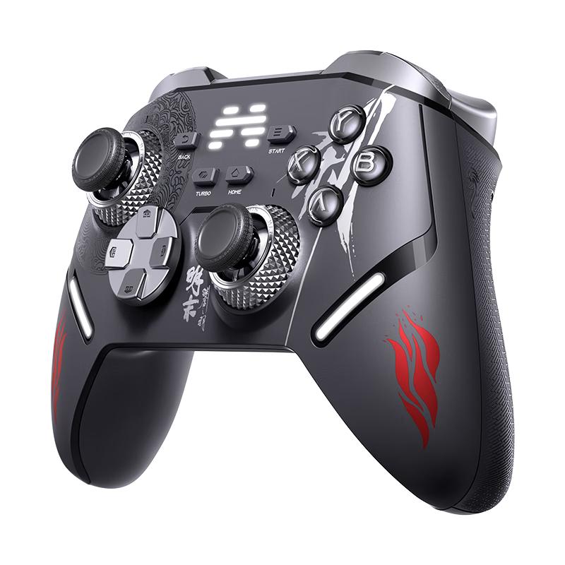 Beitong Kunpeng 40 Series Wireless Gaming Controller and Accessories
Beitong Kunpeng 40 Series Wireless Gaming Controller and Accessories