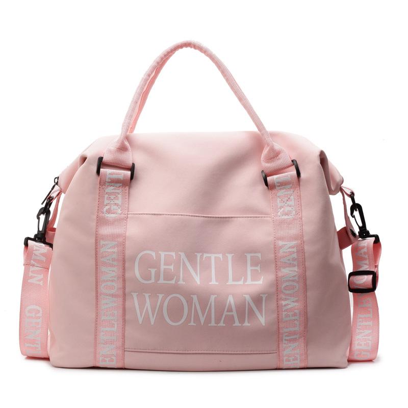 Alphabet sports bag contrast tote bag student shoulder bag for class crossbody travel bag розовый
Alphabet sports bag contrast tote bag student shoulder bag for class crossbody travel bag розовый