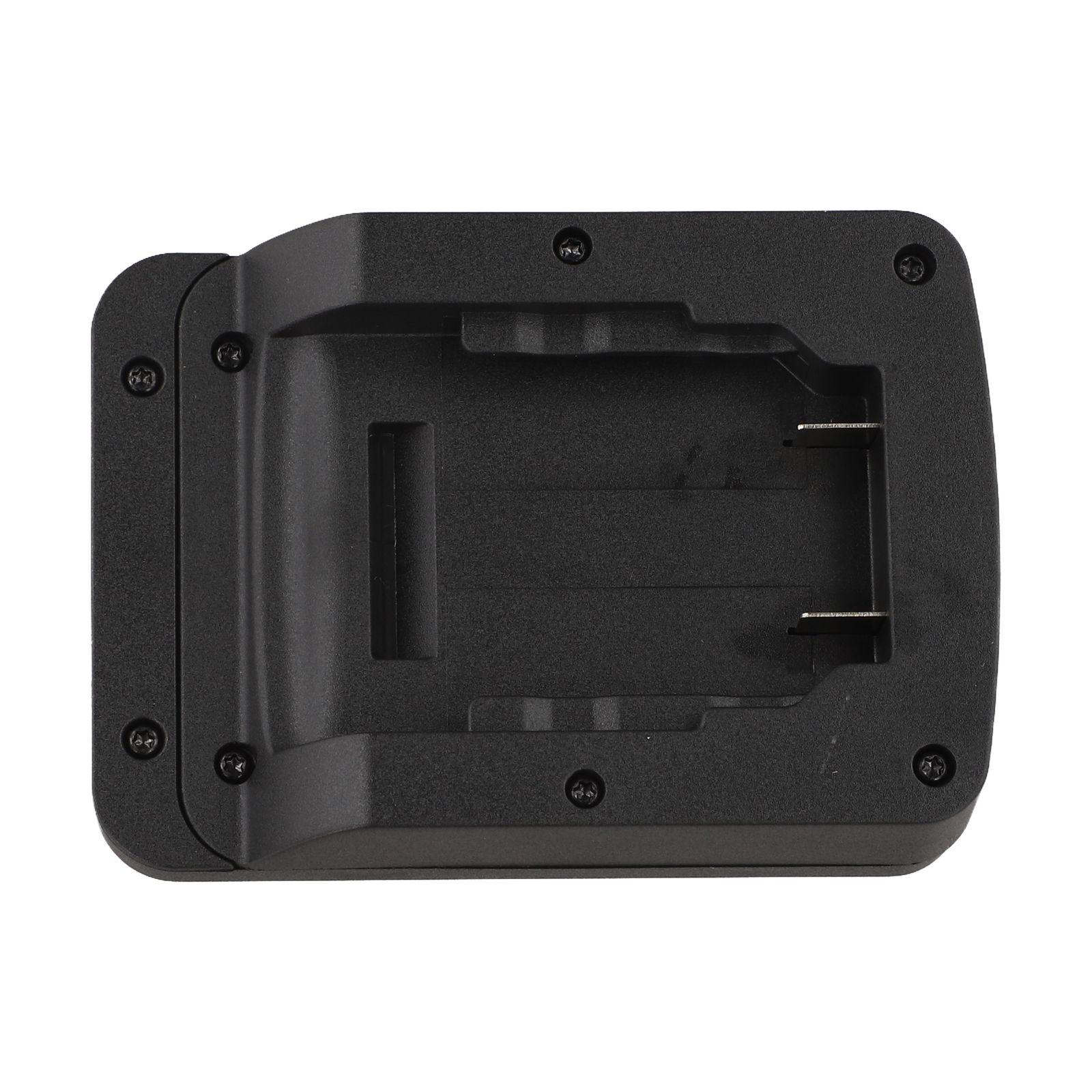 1Pcs Battery Adapter Converter For Dewalt For DCB200 Convert For PARKSIDE X20V Power Tool Accessories China Mainland
1Pcs Battery Adapter Converter For Dewalt For DCB200 Convert For PARKSIDE X20V Power Tool Accessories China Mainland