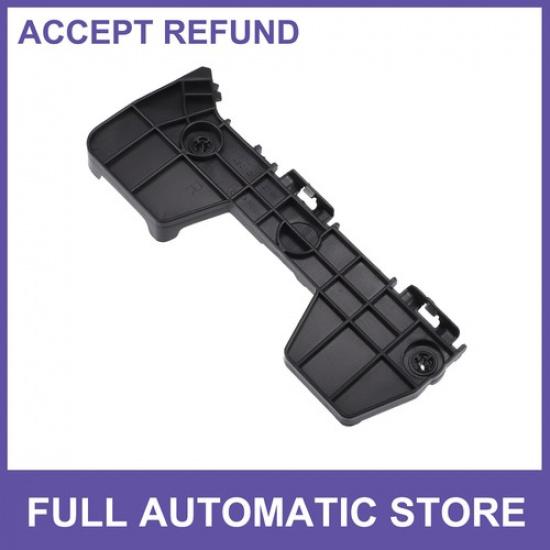 No.521570E020 Rear Right Bumper Bracket Single for Toyota Highlander
No.521570E020 Rear Right Bumper Bracket Single for Toyota Highlander