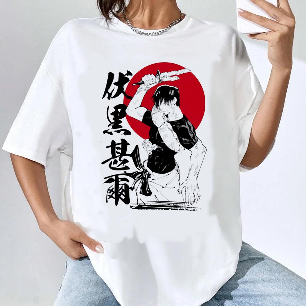 Jujutsu Kaisen ФУСИГУРО ТОДЗИ Печатная Футболка Унисекс и Женская Футболка Унисекс Топ Спортивная Футболка Унисекс Футболка Харадзюку Y2K Футболка S
Jujutsu Kaisen ФУСИГУРО ТОДЗИ Печатная Футболка Унисекс и Женская Футболка Унисекс Топ Спортивная Футболка Унисекс Футболка Харадзюку Y2K Футболка S
