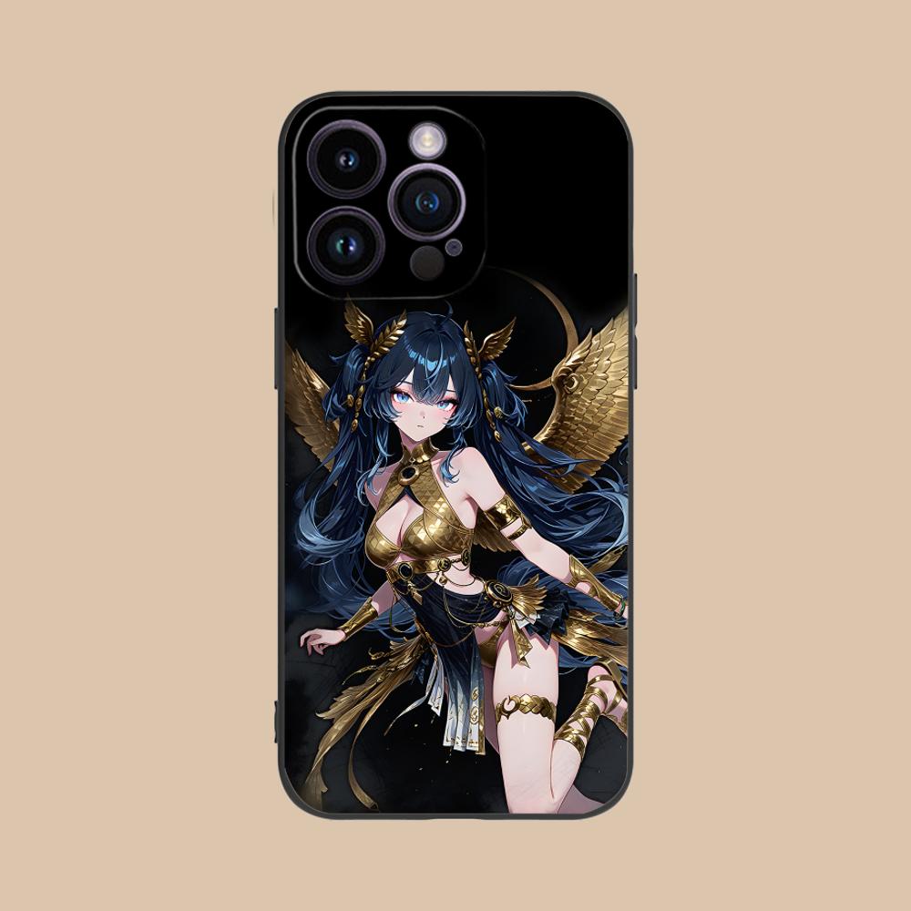 Wuthering Waves Luno Phone Case for iPhone 17 16 15 14 13 12 11 X XR XS 8 7 Air Pro Max Plus Mini Colorful Cover Luxury Pretty iPhone 7 Plus
Wuthering Waves Luno Phone Case for iPhone 17 16 15 14 13 12 11 X XR XS 8 7 Air Pro Max Plus Mini Colorful Cover Luxury Pretty iPhone 7 Plus