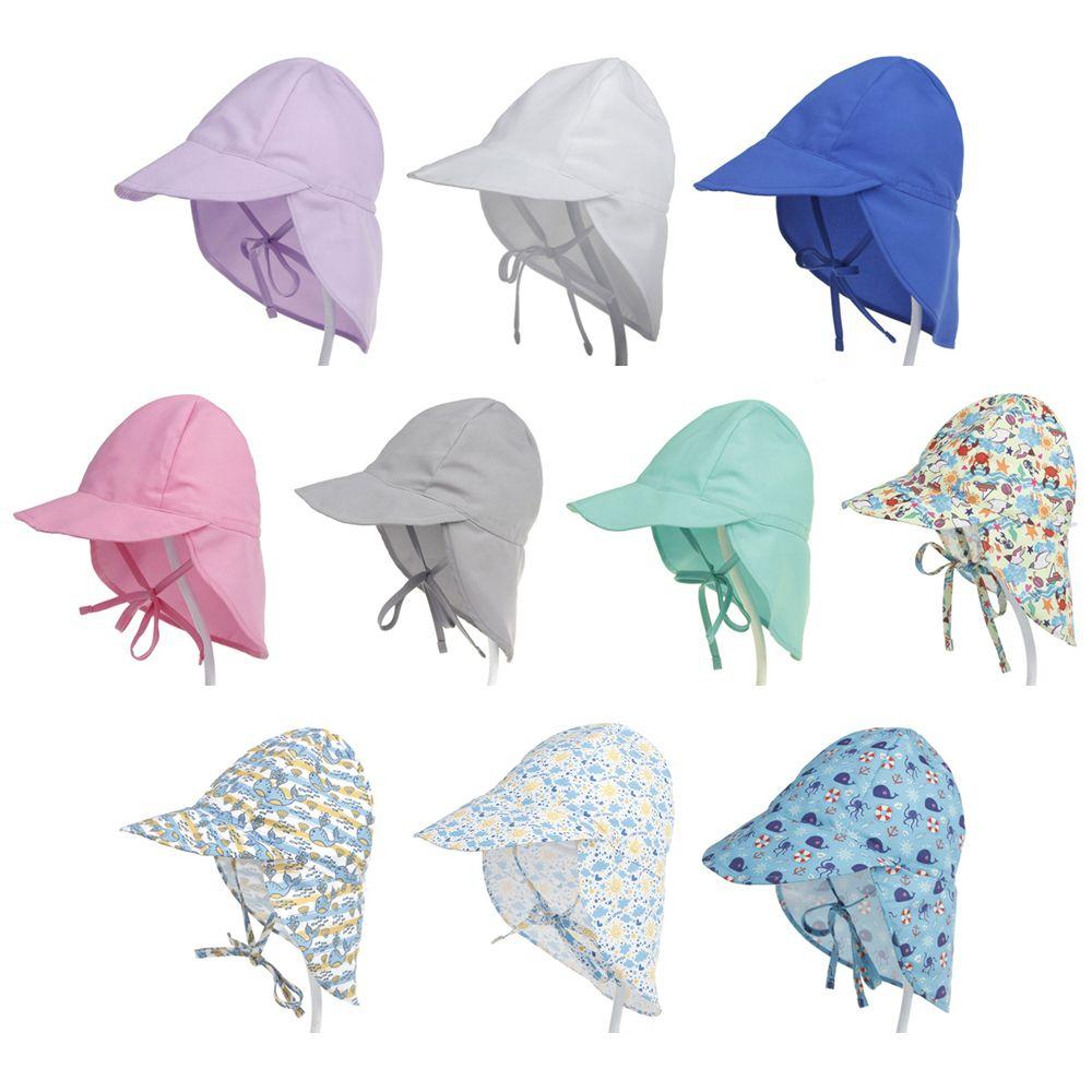 Cartoon Breathable Quick-Dry Casual Kids Beach Hat Children Sun Hats Outdoor Sunscreen Swimming Cap 3
Cartoon Breathable Quick-Dry Casual Kids Beach Hat Children Sun Hats Outdoor Sunscreen Swimming Cap 3