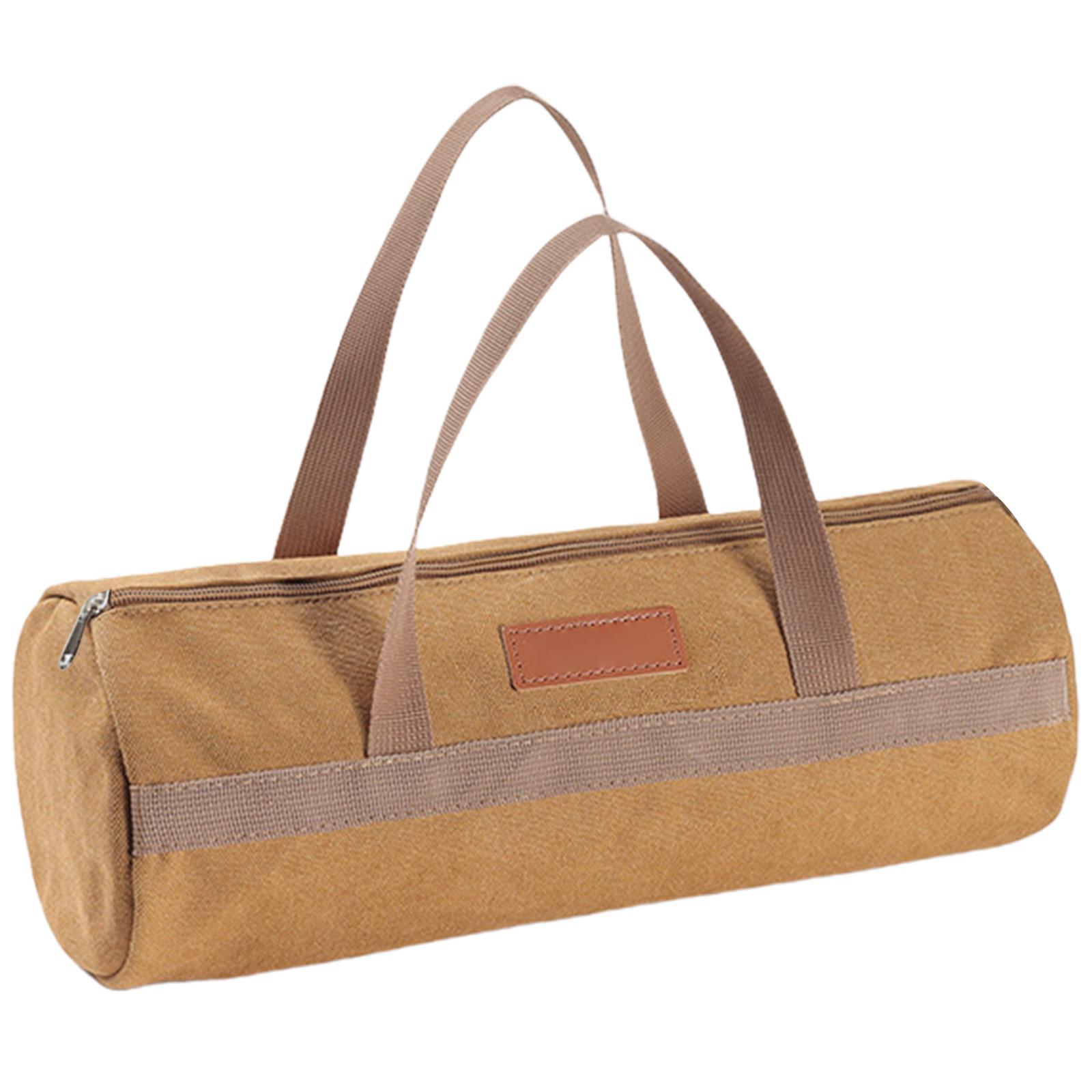 Уличные колышки для кемпинга, молоток, сумка для хранения, холщовая сумка для колышков палатки, сверхпрочный чехол для молотка и гвоздей, сумка-тоут, долговечная коричневый
Уличные колышки для кемпинга, молоток, сумка для хранения, холщовая сумка для колышков палатки, сверхпрочный чехол для молотка и гвоздей, сумка-тоут, долговечная коричневый