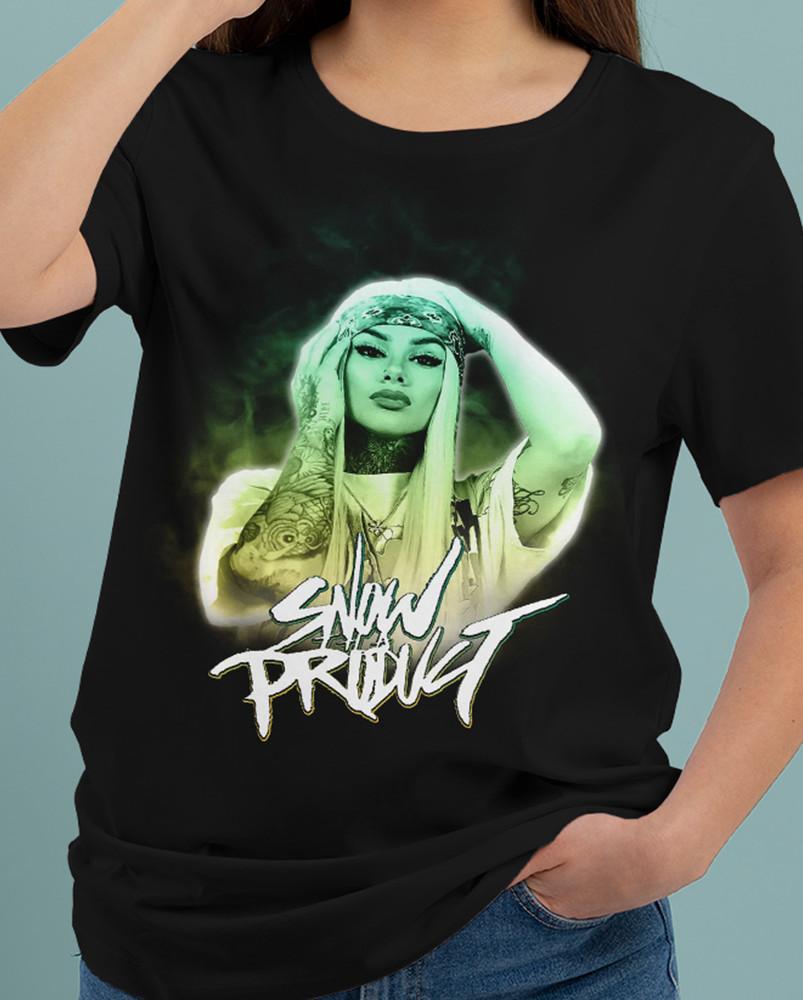 new Snow Tha Product Tshirt black Short sleeve S to 5Xl shirt fan 1F353 Unisex T-Shirt XL
new Snow Tha Product Tshirt black Short sleeve S to 5Xl shirt fan 1F353 Unisex T-Shirt XL