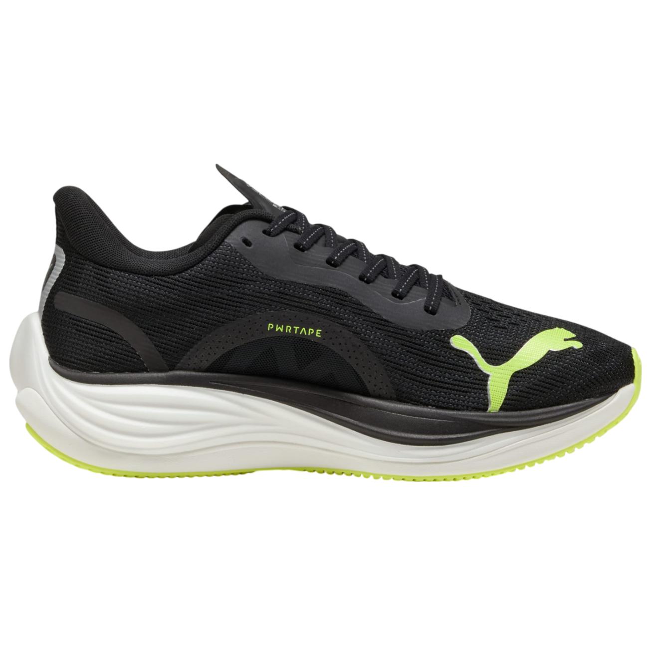 New PUMA Velocity NITRO™ 3 Anti Slip Wear Resistant Low Top Running Shoes Men s Black Yellow 377748-18 41
New PUMA Velocity NITRO™ 3 Anti Slip Wear Resistant Low Top Running Shoes Men s Black Yellow 377748-18 41