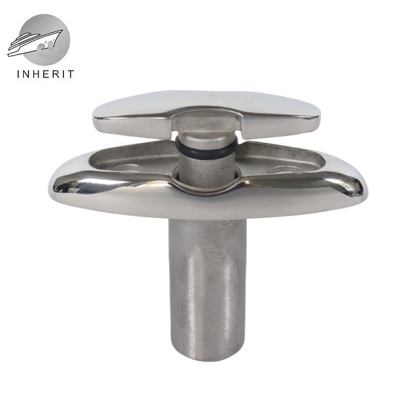 Pull-Out Cable Bolt, 316 Stainless Steel, Extendable from 4 to 12 inches, Telescopic Push-Pull Design
Pull-Out Cable Bolt, 316 Stainless Steel, Extendable from 4 to 12 inches, Telescopic Push-Pull Design