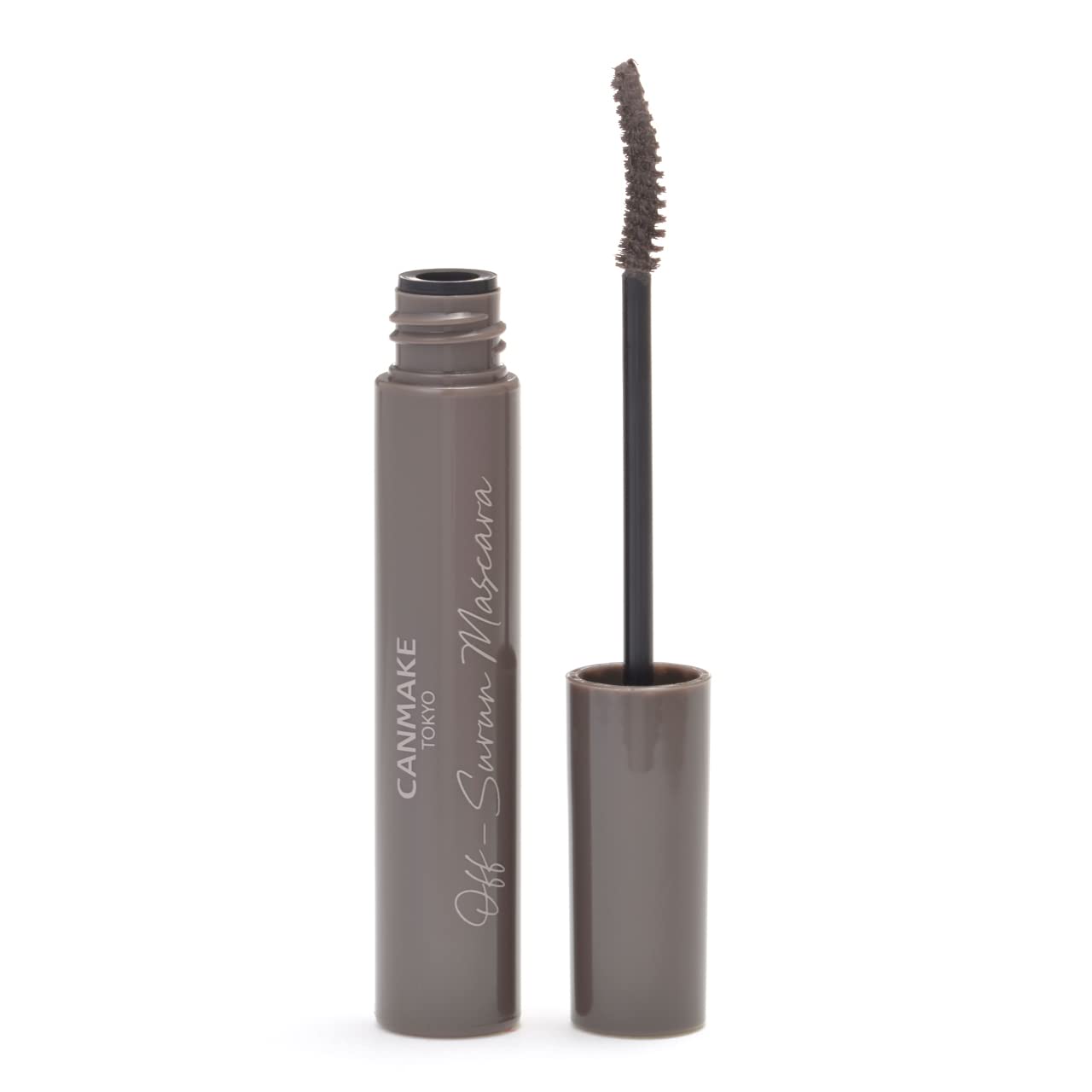 CANMAKE Off Surun Mascara 04 Cat Ash comes off with hot keeps film type 7.0g, water, waterproof, smudge-proof, curl,
CANMAKE Off Surun Mascara 04 Cat Ash comes off with hot keeps film type 7.0g, water, waterproof, smudge-proof, curl,
