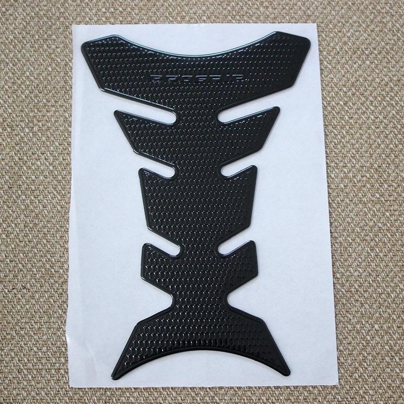3D Motorcycle Fuel Tank Fishbone Decal - Creative Scratch-Resistant Body Sticker
3D Motorcycle Fuel Tank Fishbone Decal - Creative Scratch-Resistant Body Sticker
