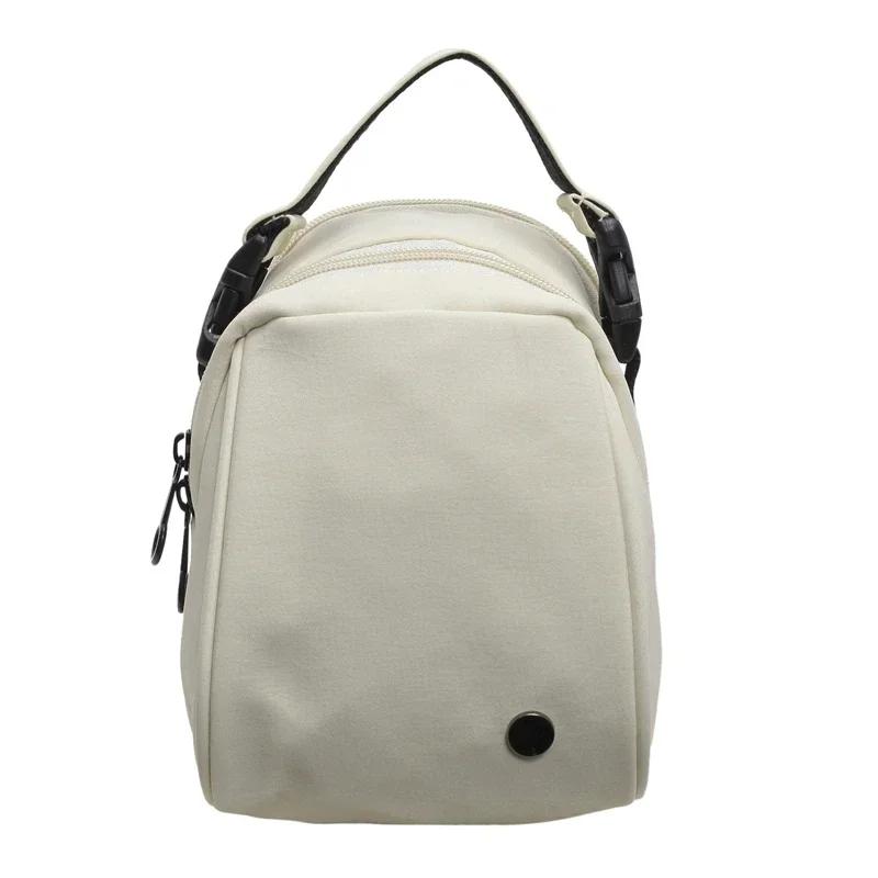 Zipper Solid Color Nyl Travel Crossbody Bags 2026 High Quality Fashi Soft Backpacks Fashi Large Capacity Shoulder Bags
Zipper Solid Color Nyl Travel Crossbody Bags 2026 High Quality Fashi Soft Backpacks Fashi Large Capacity Shoulder Bags