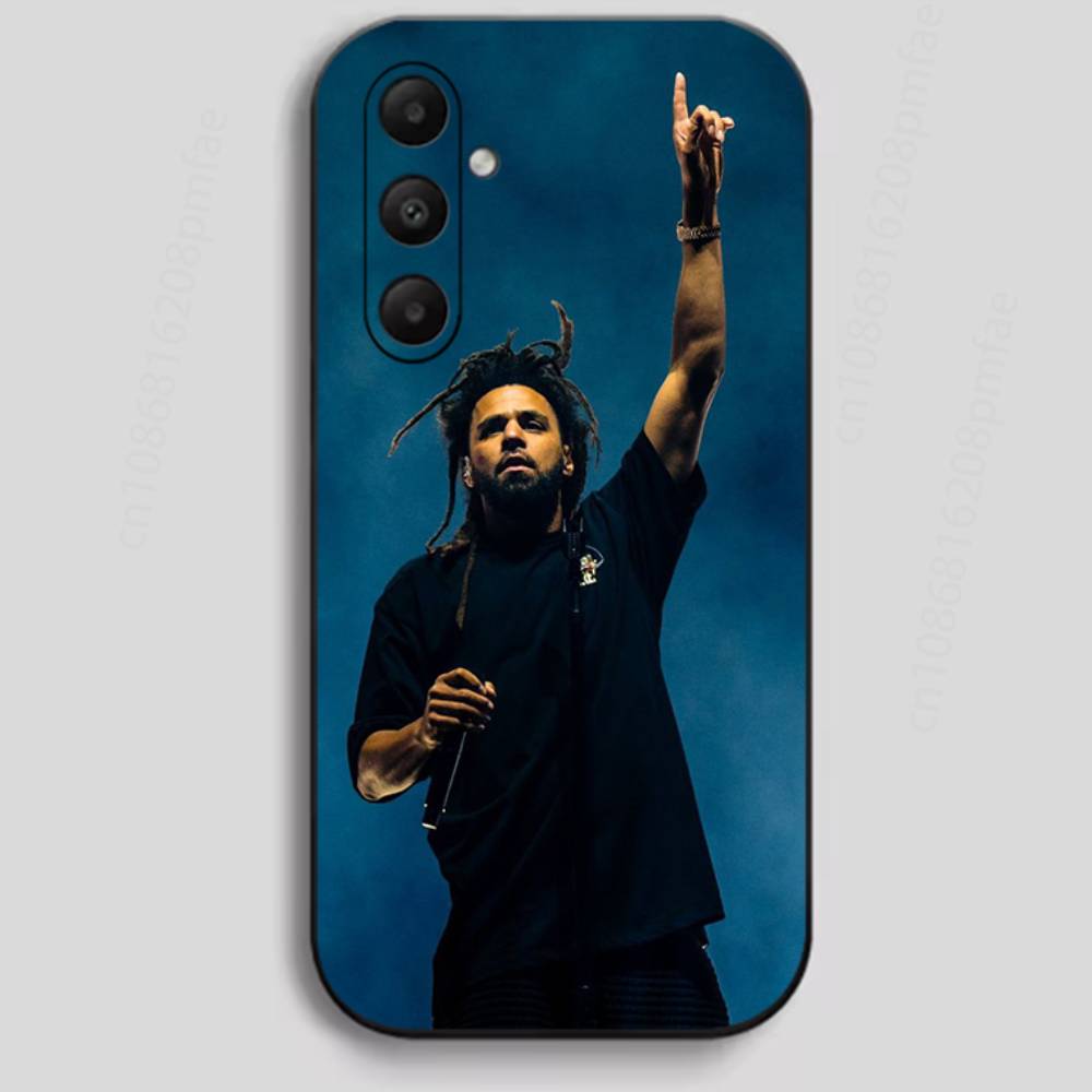 Rapper Hip Hop Street J.C-Cole Phone Case for Samsung Galaxy A73,23,53,33,24,72,22,52,32,54,A34 Soft Cover 22 Samsung A73 5G
Rapper Hip Hop Street J.C-Cole Phone Case for Samsung Galaxy A73,23,53,33,24,72,22,52,32,54,A34 Soft Cover 22 Samsung A73 5G