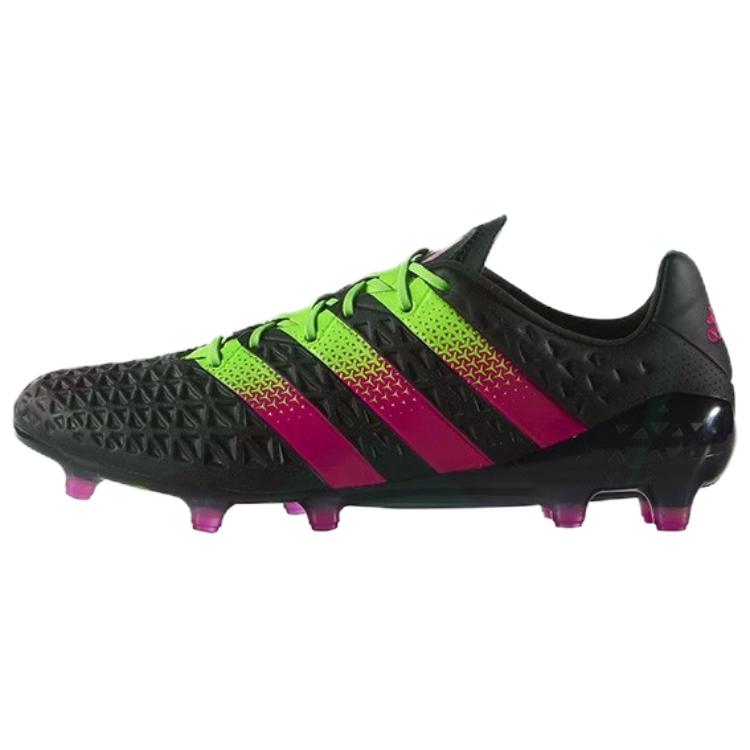 Adidas Ace 16.1 Soccer Shoes Men s Black AF5082 43⅓
Adidas Ace 16.1 Soccer Shoes Men s Black AF5082 43⅓