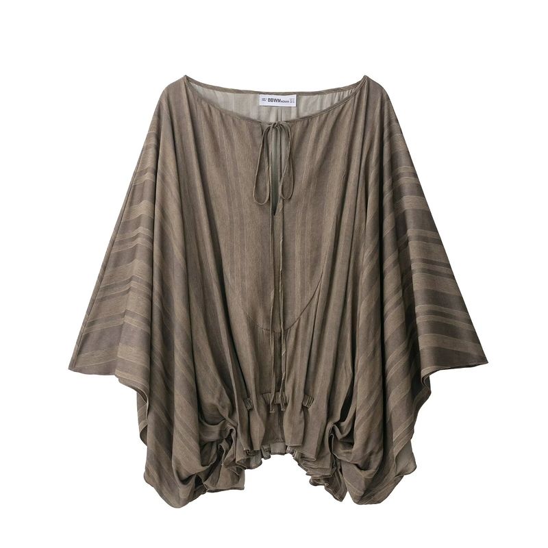 Araltay New Arrival Fashion Style Women s Clothing Fashion All-Match Casual Minimalist Fluffy Jacquard Tops 8247011 Top L
Araltay New Arrival Fashion Style Women s Clothing Fashion All-Match Casual Minimalist Fluffy Jacquard Tops 8247011 Top L