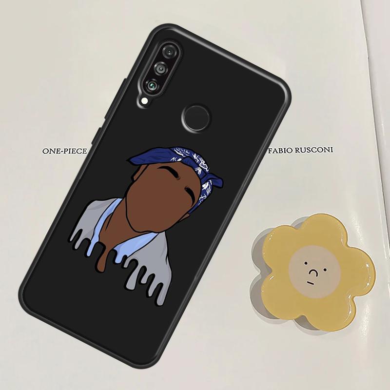2Pac Tupac Shakur For Huawei Nova Y91 Y60 Y70 Y90 Y61 3i 7i 8i 11i Nova 11 9 10 SE P20 P40 Lite P30 Pro Case Nova 9 SE
2Pac Tupac Shakur For Huawei Nova Y91 Y60 Y70 Y90 Y61 3i 7i 8i 11i Nova 11 9 10 SE P20 P40 Lite P30 Pro Case Nova 9 SE