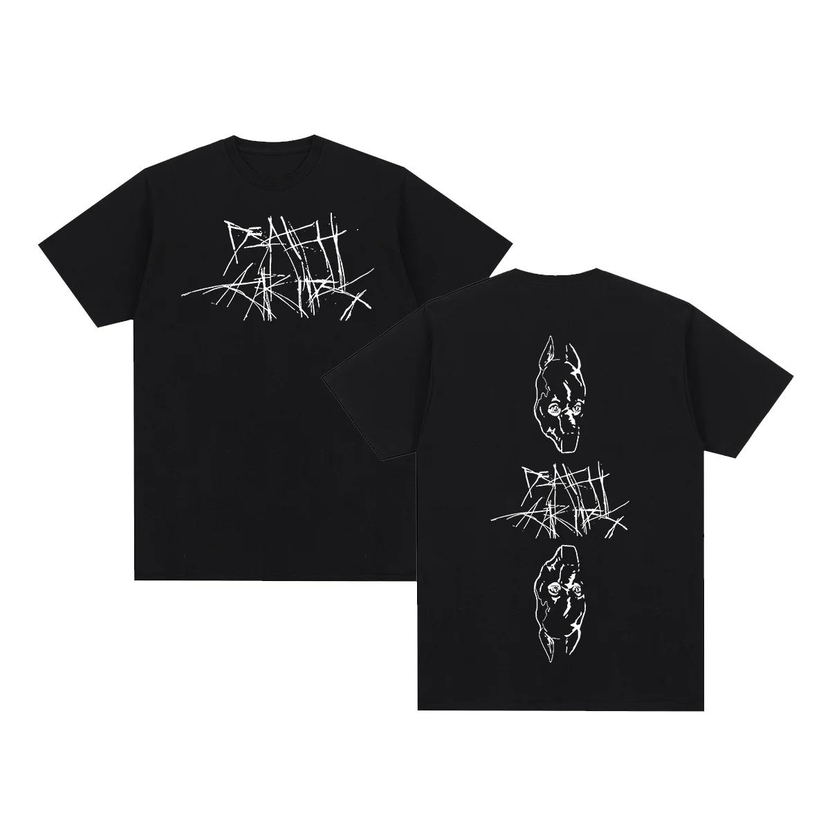 Death Grips Vintage T-shirt Scratch Logo American Experimental Hip-hop Band Cotton Men T Shirt Tee Tshirt Womens Tops S
Death Grips Vintage T-shirt Scratch Logo American Experimental Hip-hop Band Cotton Men T Shirt Tee Tshirt Womens Tops S