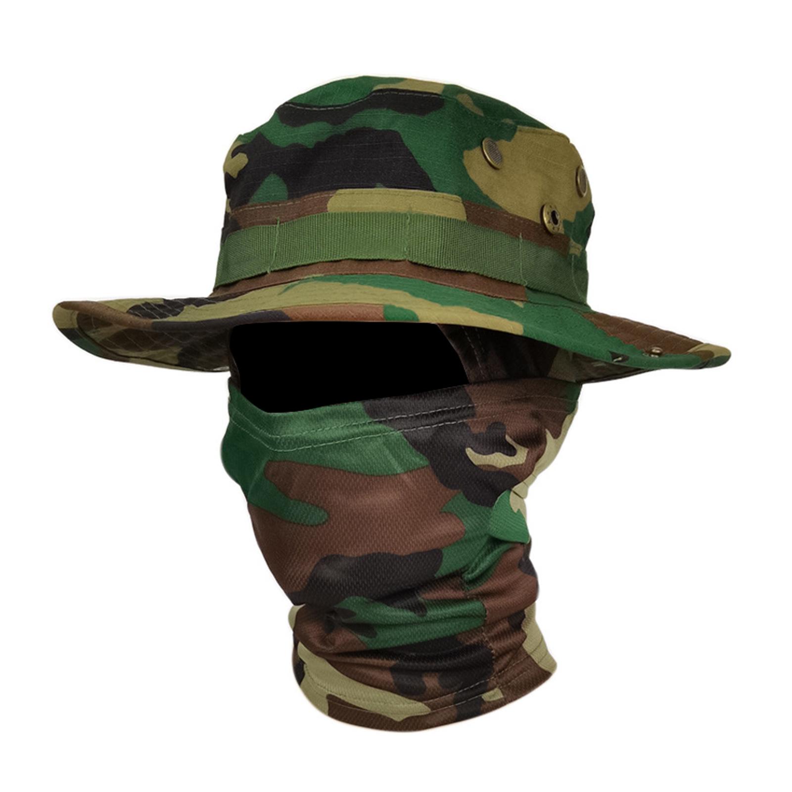 Summer Sun Hats UV Protection Outdoor Hunting Fishing Cap for Men Women Hiking Camping Visor Bucket Hat Breathable Fisherman Hat
Summer Sun Hats UV Protection Outdoor Hunting Fishing Cap for Men Women Hiking Camping Visor Bucket Hat Breathable Fisherman Hat