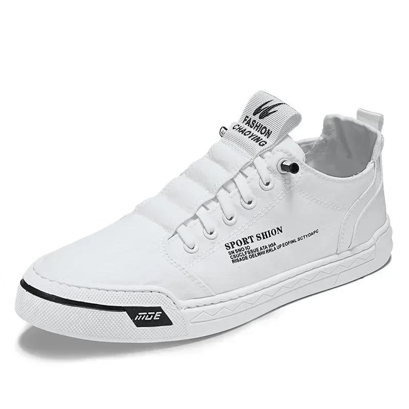 Men Summer Spring Autumn Sneakers Breathable New Canvas Shoes Sale Autumn Slip Male Flat Vulcanized Ice Silk Tenis Masculino 44
Men Summer Spring Autumn Sneakers Breathable New Canvas Shoes Sale Autumn Slip Male Flat Vulcanized Ice Silk Tenis Masculino 44