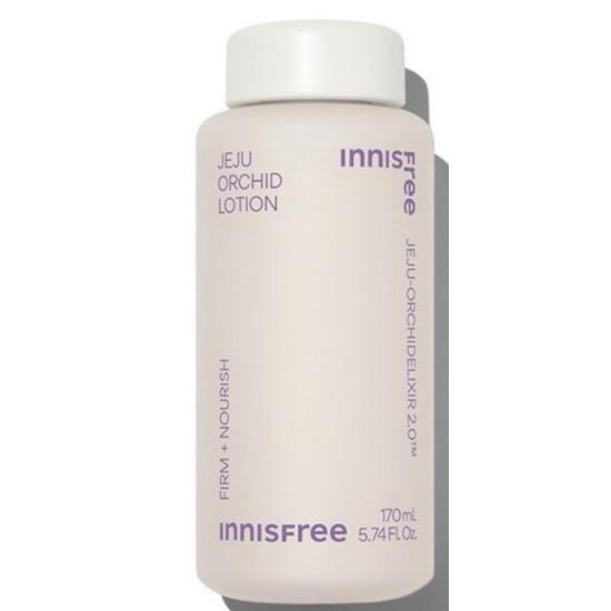 a0078 Innisfree Orchid Lotion 170ml
a0078 Innisfree Orchid Lotion 170ml