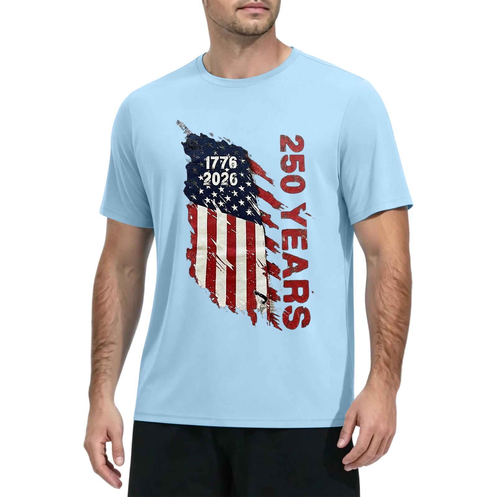 Men s Quick Dry Short Sleeve T Shirt Lightweight Athletic Fitness Tee Breathable Moisture Wicking Workout Top L
Men s Quick Dry Short Sleeve T Shirt Lightweight Athletic Fitness Tee Breathable Moisture Wicking Workout Top L