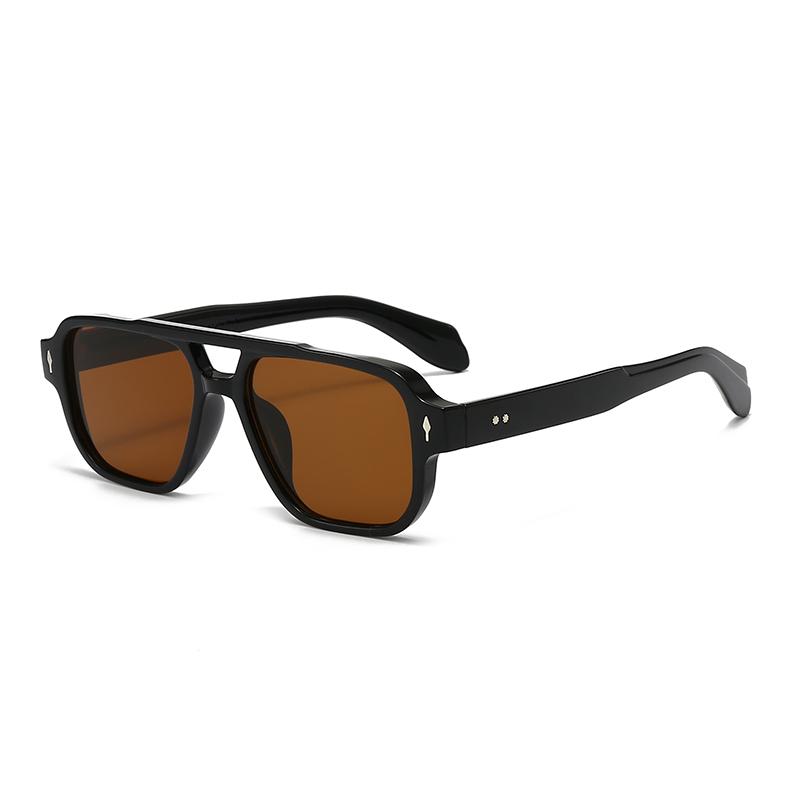 1pcs European and American retro fashion Y2K sunglasses for summer sun shading, sun protection, UV protection, lightweight sungl
1pcs European and American retro fashion Y2K sunglasses for summer sun shading, sun protection, UV protection, lightweight sungl