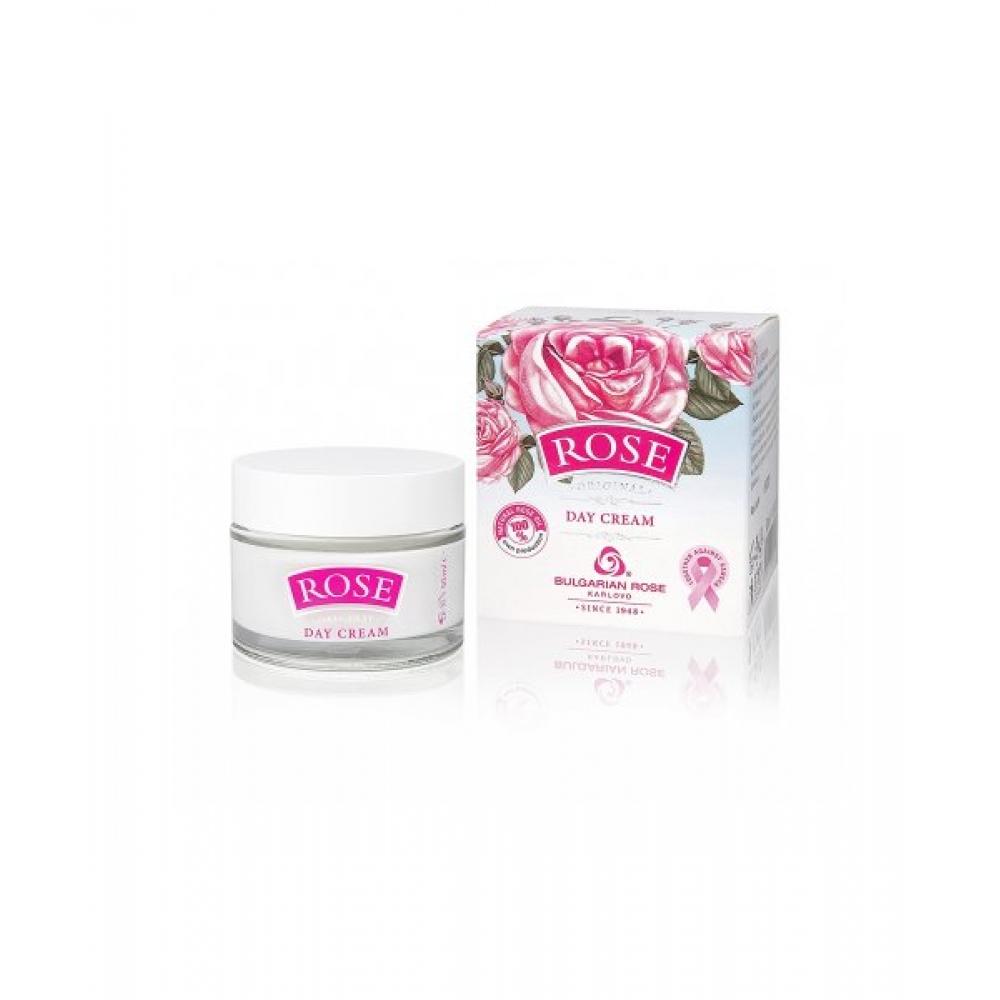 Bulgarian Rose Original Day Cream 50ml FREE
Bulgarian Rose Original Day Cream 50ml FREE