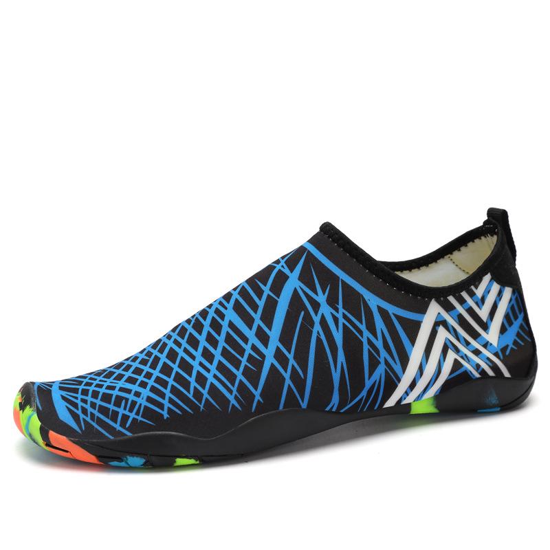 Outdoor beach diving shoes spot supply couple snorkeling shoes non-slip quick-drying creek shoes 2025 wading shoes 46
Outdoor beach diving shoes spot supply couple snorkeling shoes non-slip quick-drying creek shoes 2025 wading shoes 46