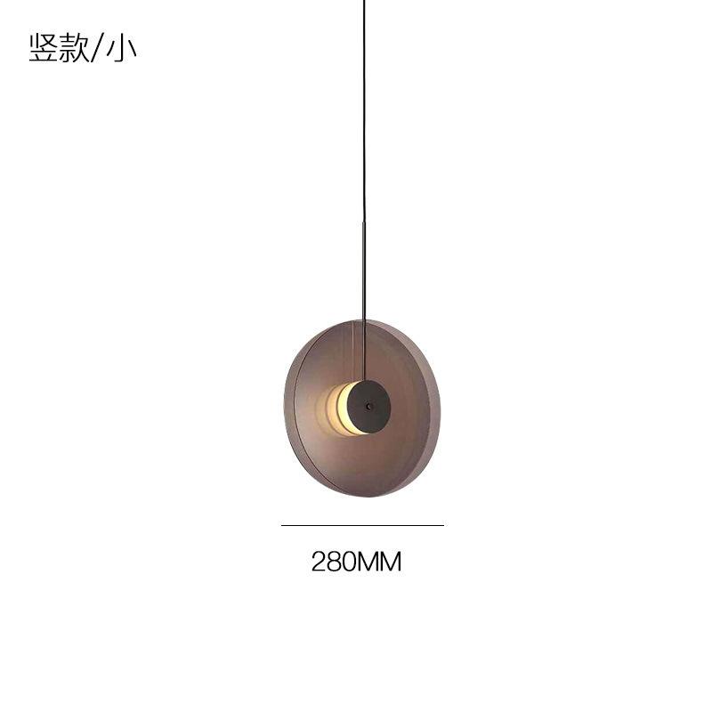 NEW Postmodern Creative Glass Art Pendant Light Creative Restaurant Bedroom Bedside Living Room Foyer Design Record Chandeliers
NEW Postmodern Creative Glass Art Pendant Light Creative Restaurant Bedroom Bedside Living Room Foyer Design Record Chandeliers