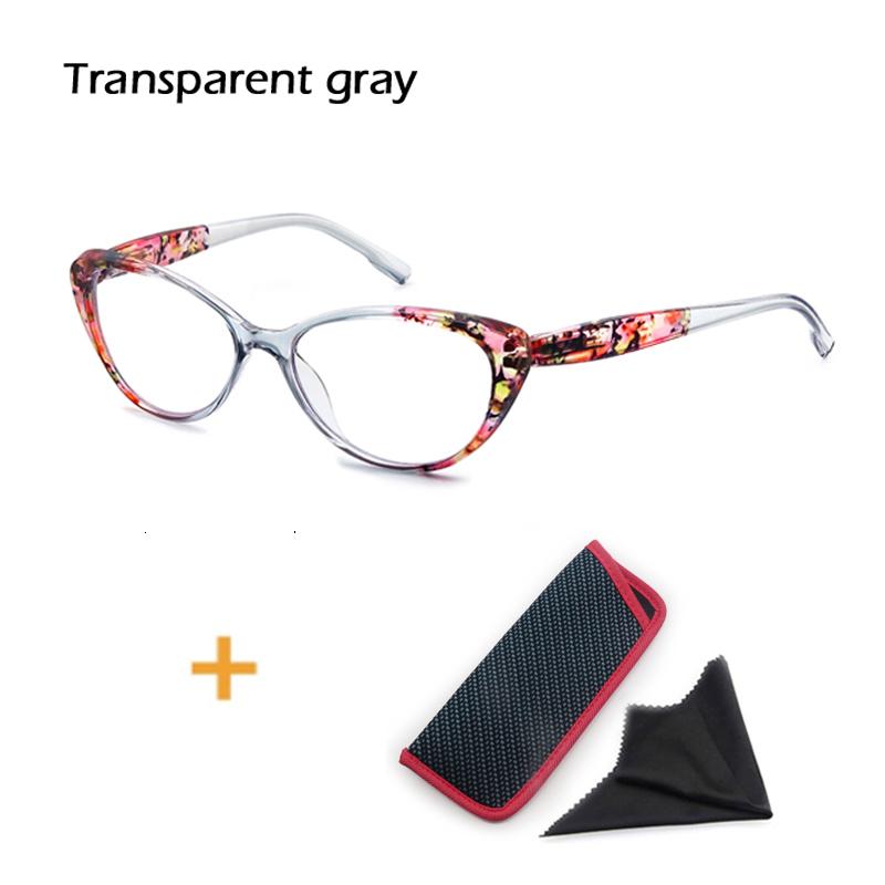 Cat s Eye ladies s Anti-Blue Light Reading elegant Glasses Floral Pattern Fashion Lightweight Frame Diopter +0 ~ +4.5 2.75
Cat s Eye ladies s Anti-Blue Light Reading elegant Glasses Floral Pattern Fashion Lightweight Frame Diopter +0 ~ +4.5 2.75