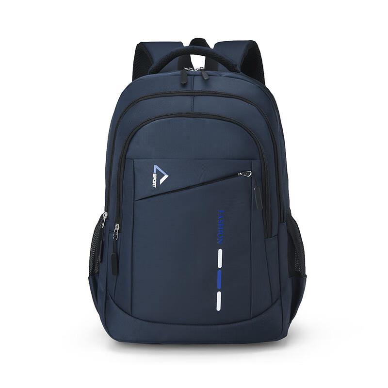 Men s Lightweight Business Travel Backpack
Men s Lightweight Business Travel Backpack