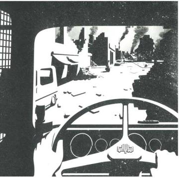 7inch Record SSLY SCOUT - I And I / Dub Dub From The Ru 2025 UK Reggae, Ska & Dub
7inch Record SSLY SCOUT - I And I / Dub Dub From The Ru 2025 UK Reggae, Ska & Dub