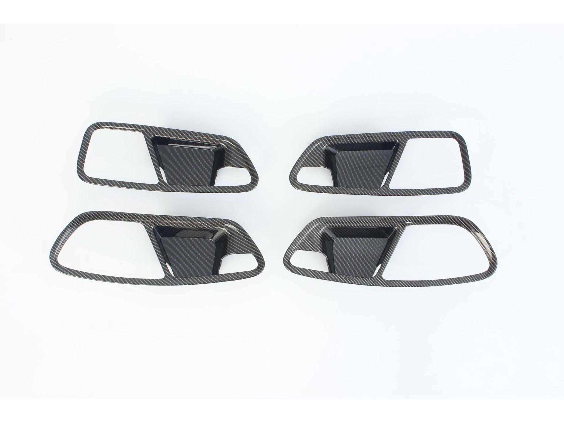 BYD Han L Interior Door Handle Decorative Stickers – 25pc Set for Inner Door Bowl.
BYD Han L Interior Door Handle Decorative Stickers – 25pc Set for Inner Door Bowl.