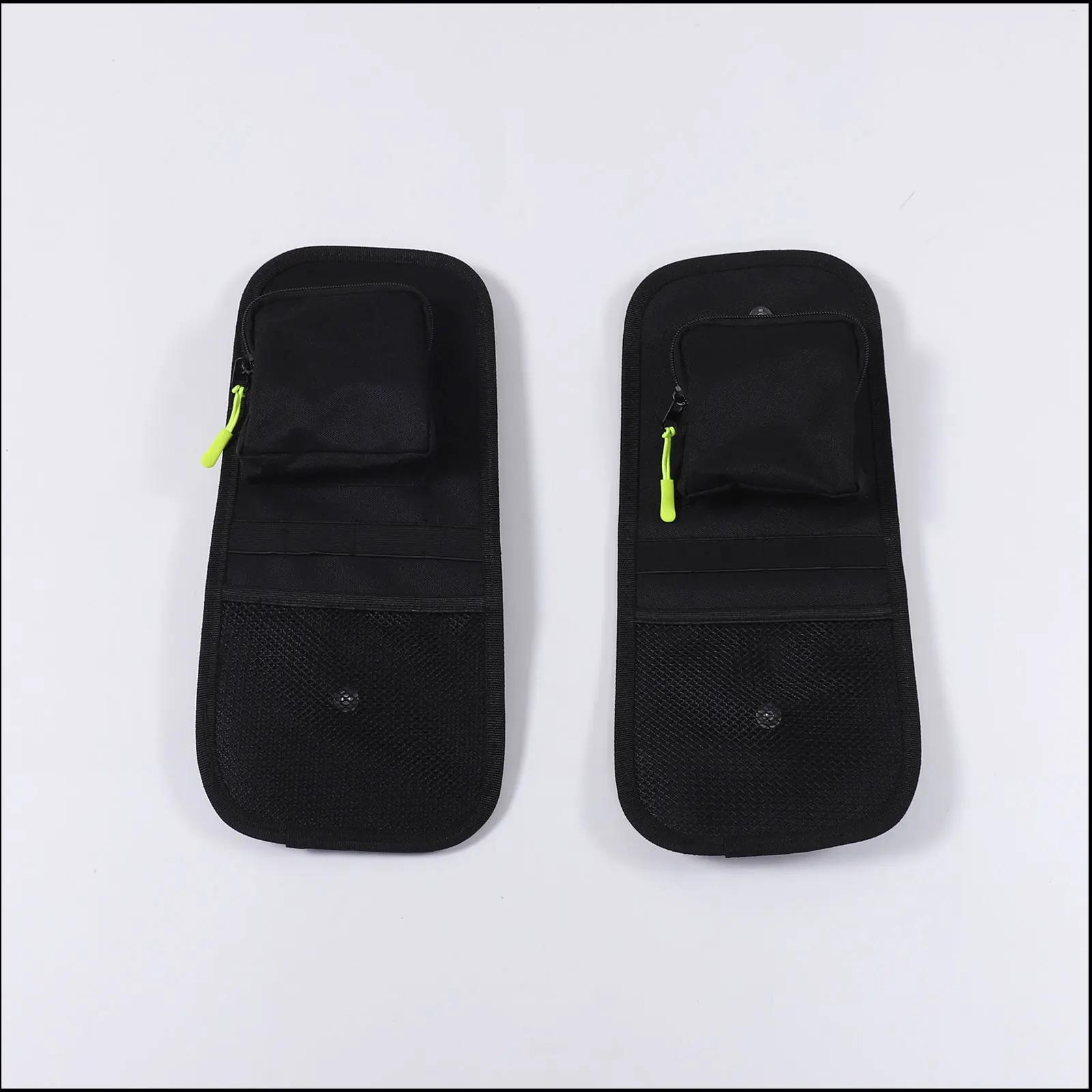 For Land Rover Defender 90 110 2004-2018 Car rear tailgate side window multifunctional storage hanging bag Auto Accessories 2Pcs
For Land Rover Defender 90 110 2004-2018 Car rear tailgate side window multifunctional storage hanging bag Auto Accessories 2Pcs