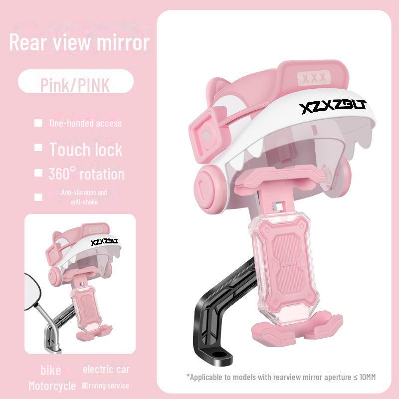 Держатель телефона с защитой от сотрясений для велосипеда и электромобиля для навигации
Держатель телефона с защитой от сотрясений для велосипеда и электромобиля для навигации