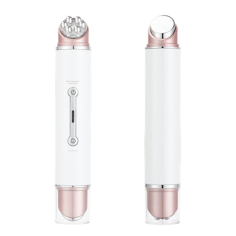 Mini EMS Eye Massager ION Heat Eye Facial Lifting Massager Anti Wrinkle LED Light Photon Therapy Skin Rejuvenation Beauty Device with Original Box
Mini EMS Eye Massager ION Heat Eye Facial Lifting Massager Anti Wrinkle LED Light Photon Therapy Skin Rejuvenation Beauty Device with Original Box
