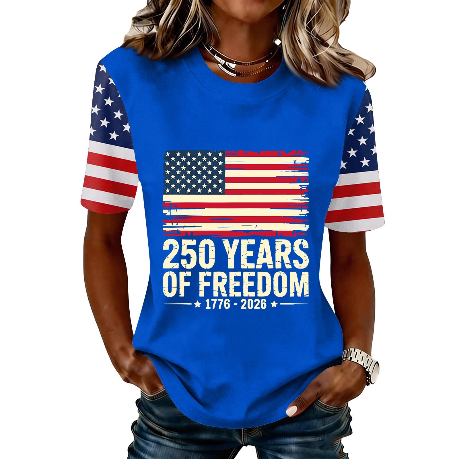 Womens Spring Tops Summer Shirts for Women Casual Short Sleeve Printed Tshirts Shirts for Women Crewneck Soft Lightweight Tee XXXL синий
Womens Spring Tops Summer Shirts for Women Casual Short Sleeve Printed Tshirts Shirts for Women Crewneck Soft Lightweight Tee XXXL синий